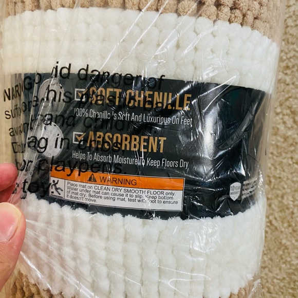 Bath mat - Picture 3 of 9